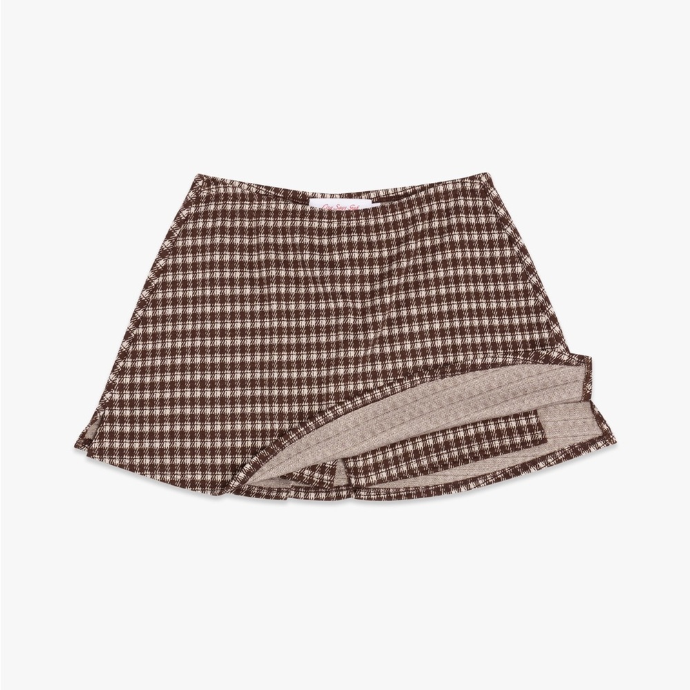 Lisa Says Gah Darcy Skort